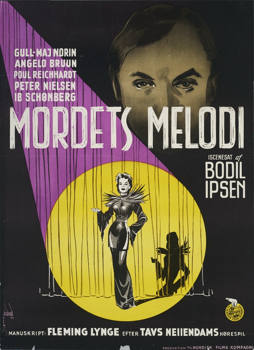 Bodil Ipsen