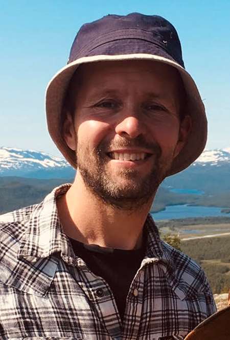 Andreas Marklund