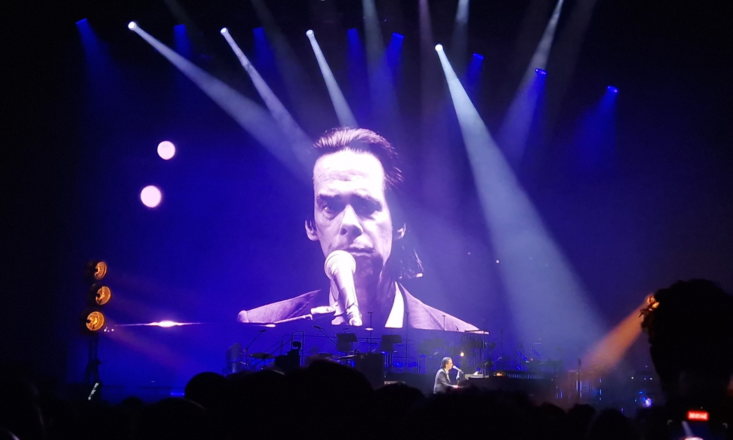 Temaweekend: Nick Cave