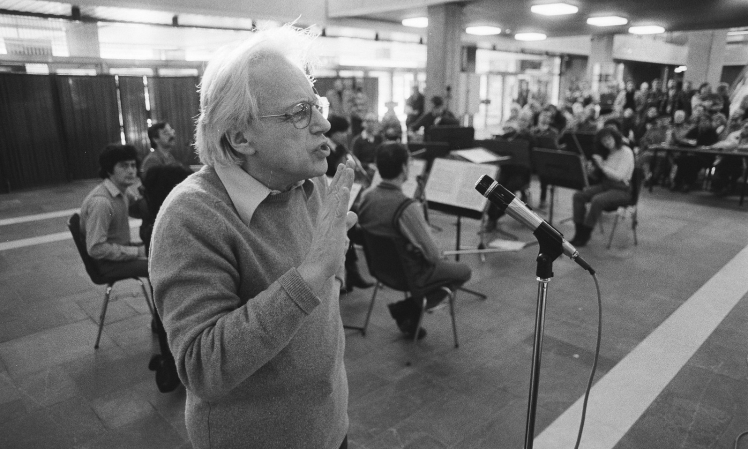 György Ligeti 
