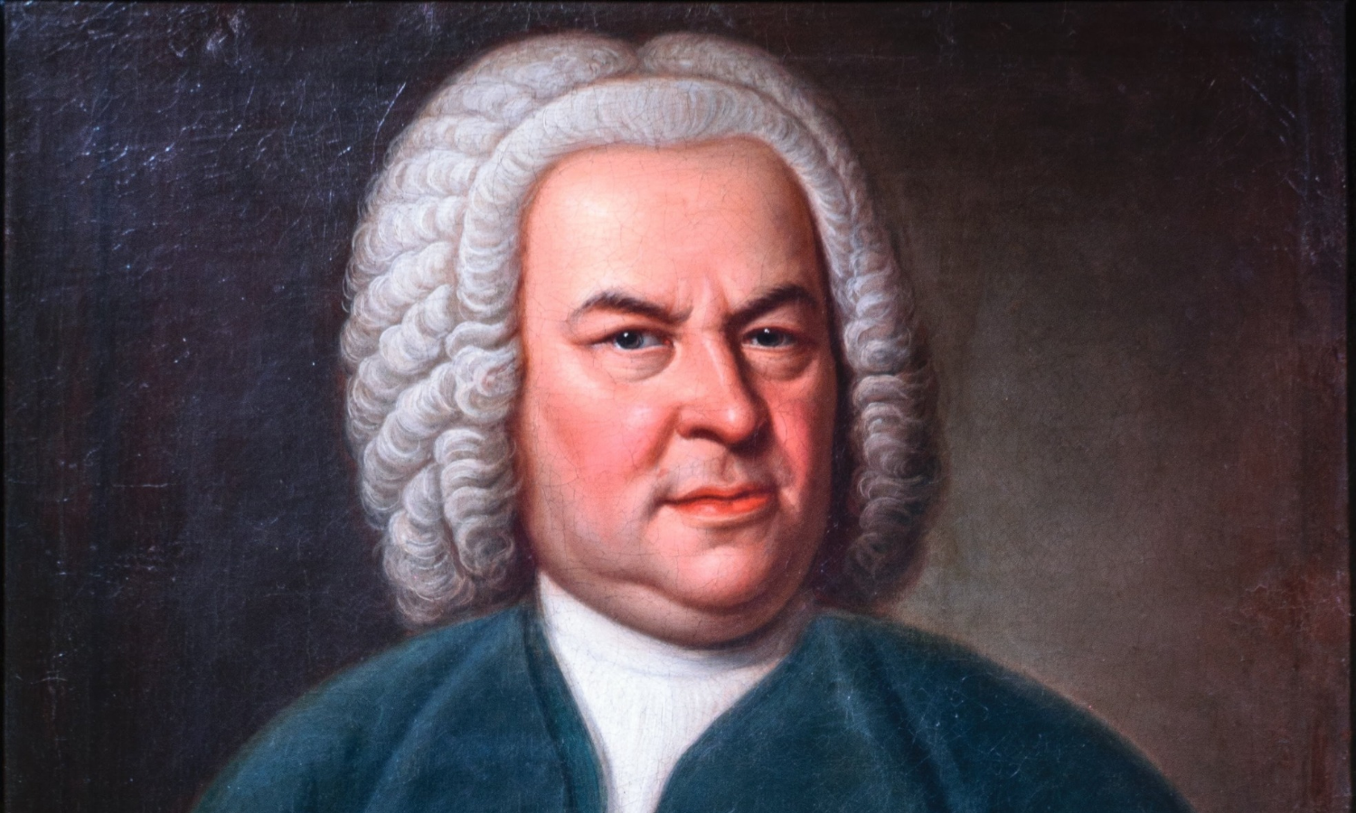 Temaweekend: Johann Sebastian Bachs musik