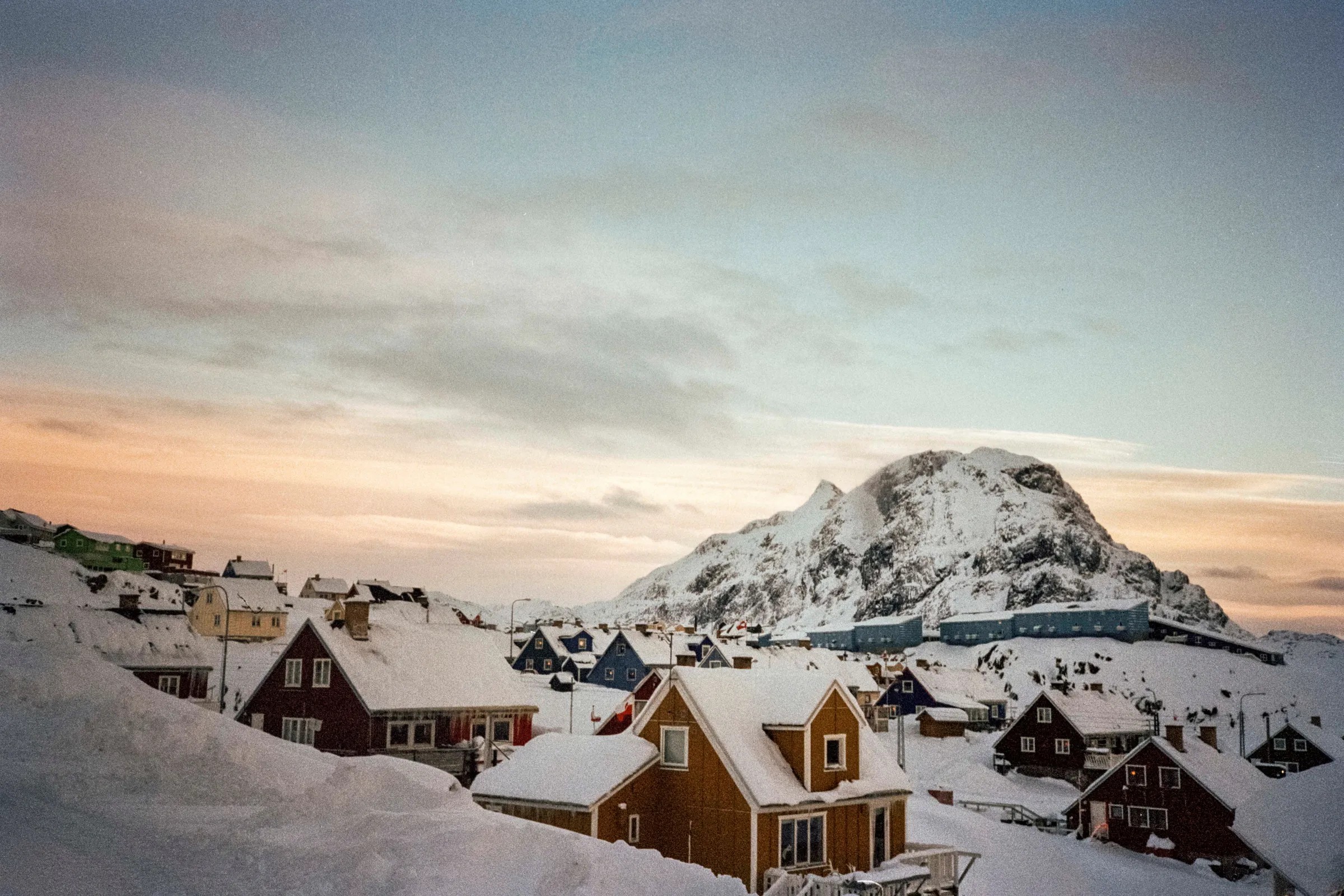 Nordatlantisk samtidskunst