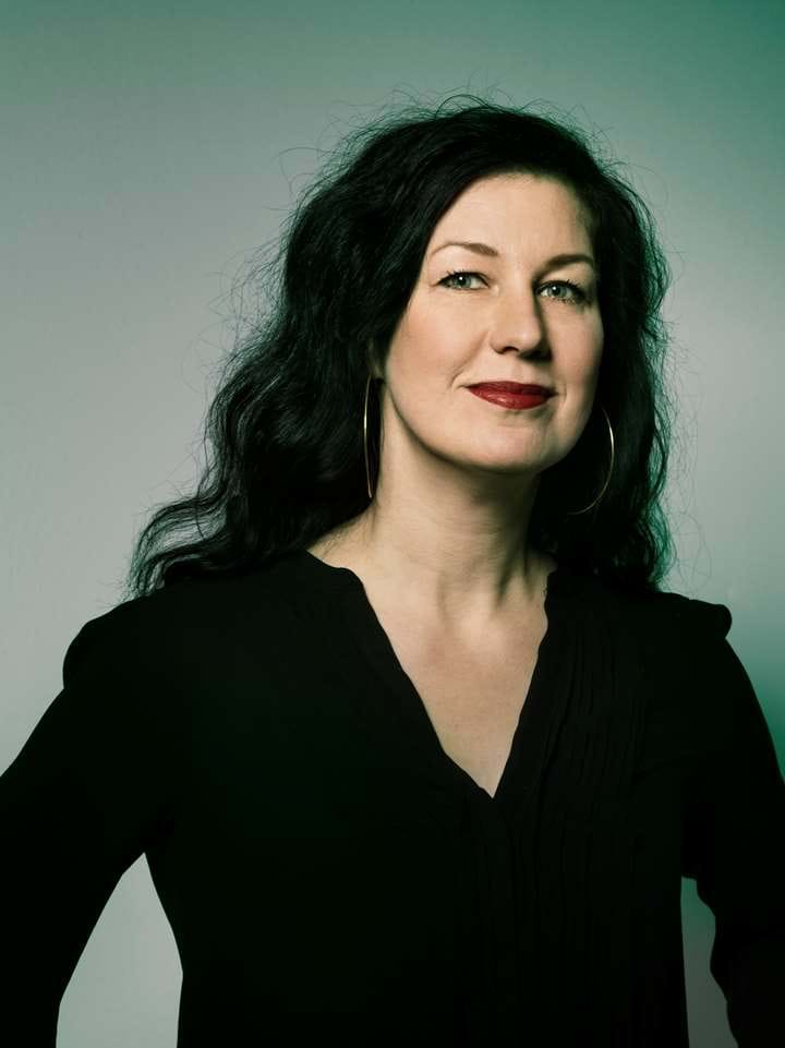 Kvinder, der rejser: Olga Tokarczuk, Lone Hørslev og Karen Blixen