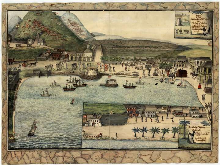 Dansk Vestindien