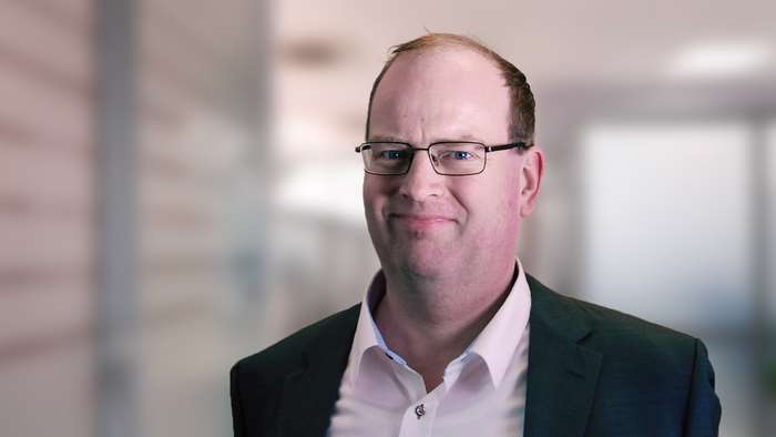 Lars Hovbakke Sørensen