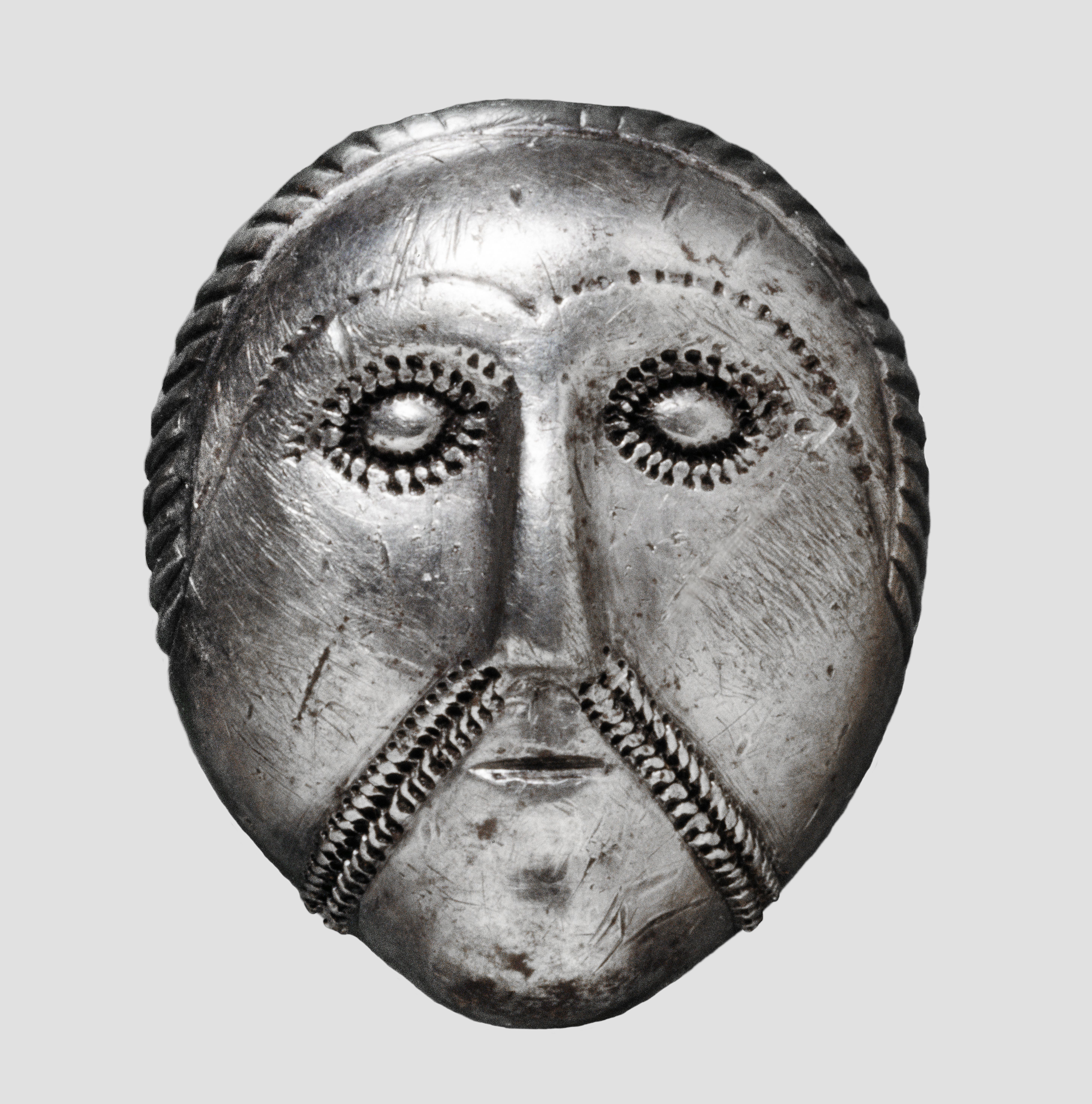 Danmark - De første 1000 år