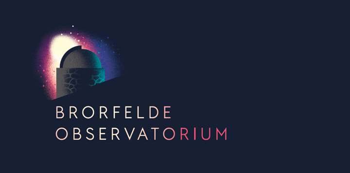 Stjernebyggeri - om Observatoriets fredede arkitektur og folkene bag