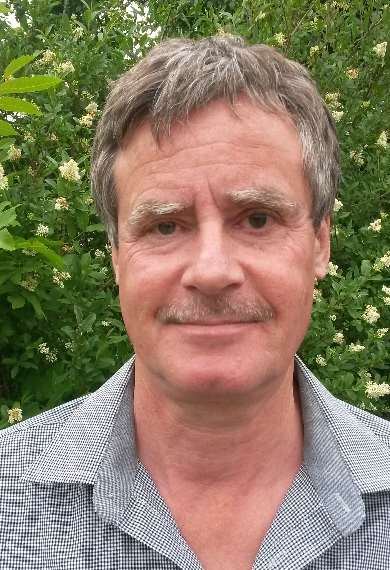 Frantz Leander Hansen