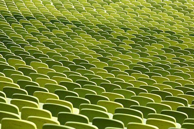 Mens byen vågner: Experts and expertise in the Green Transition