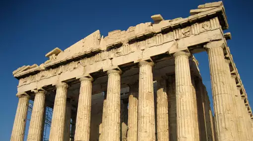 Historisk set: Stater fødes, stater dør - hvad kan vi lære af det?