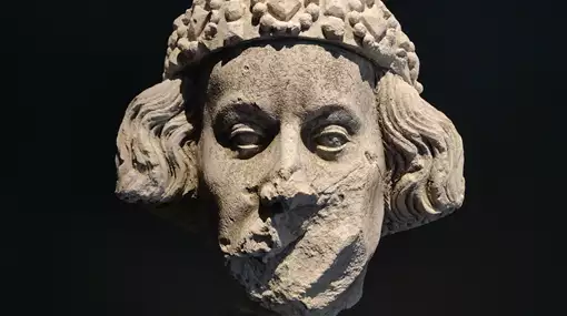 Vilhelm Erobreren (C)