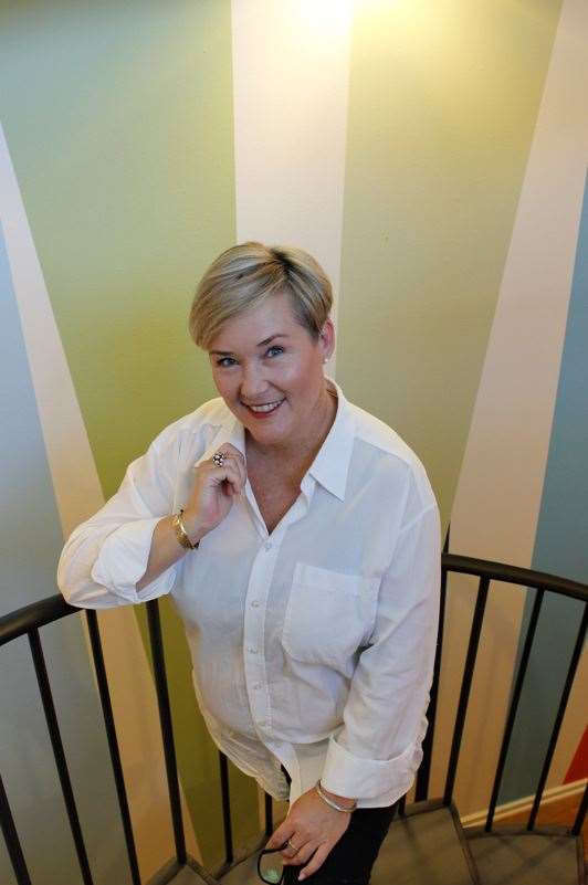 Louise Tidmand