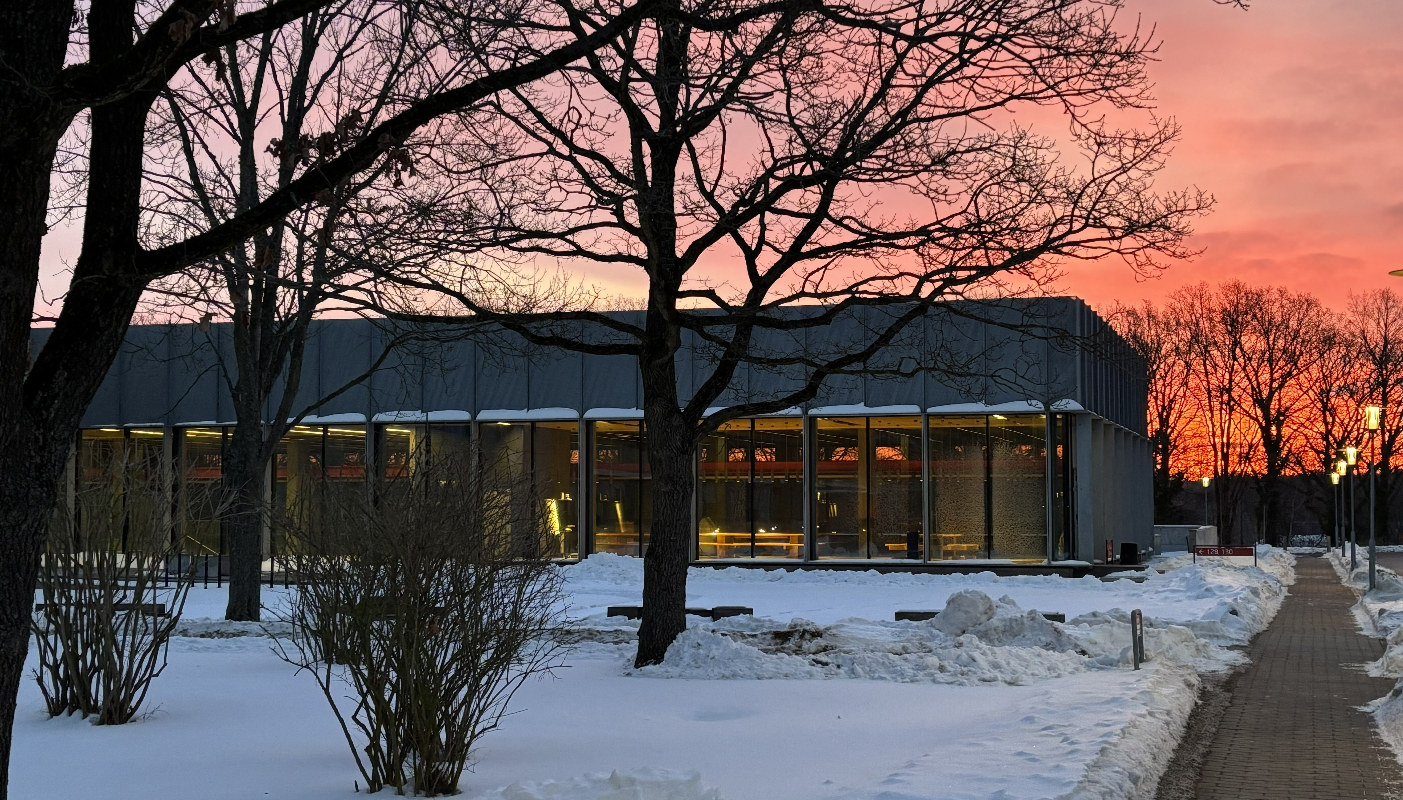 DTU's byggematerialelaboratorium: Besøg laboratoriet, hvor fremtidens beton udvikles (B)