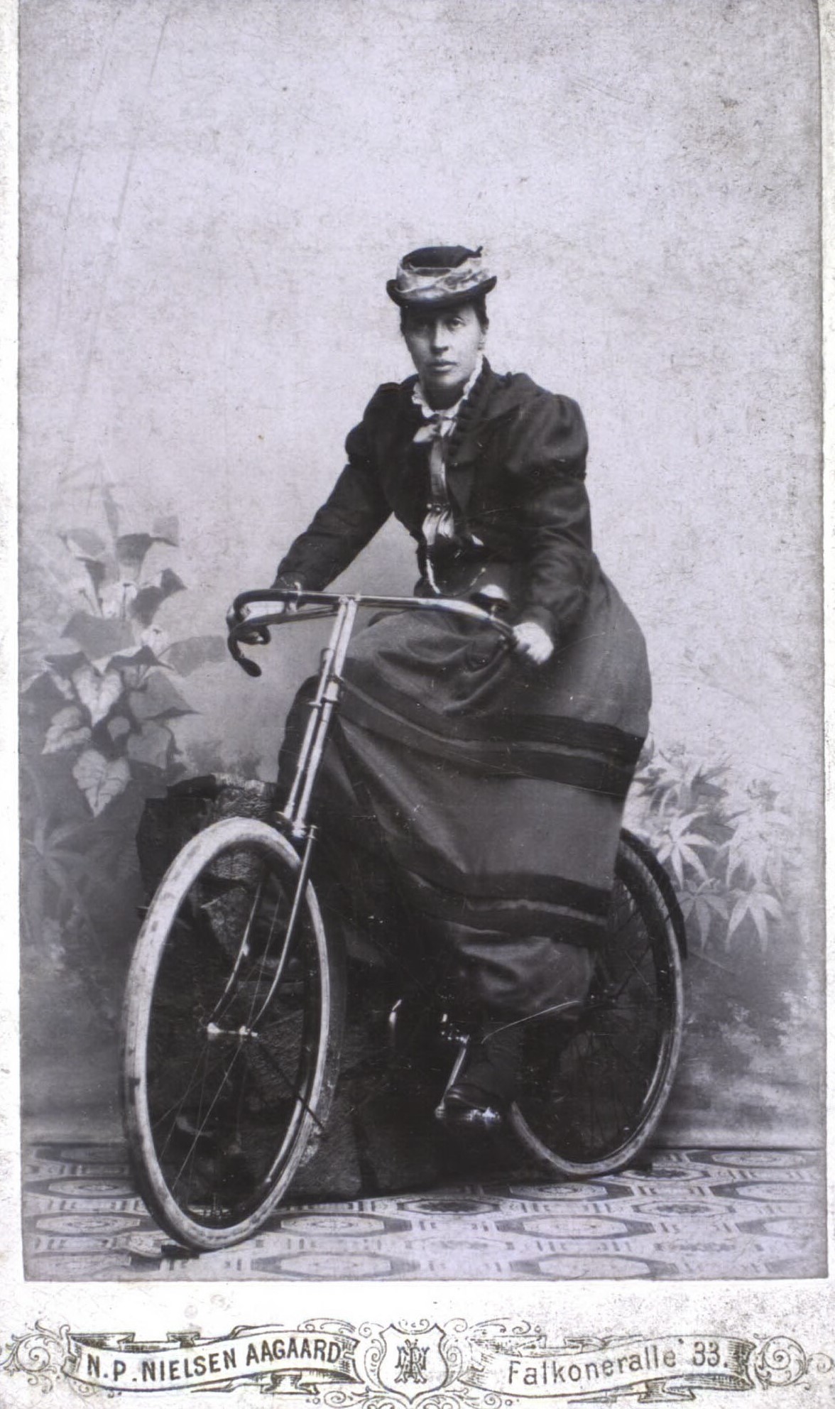 Bernina-forelæsning: Sædelighedsfejden