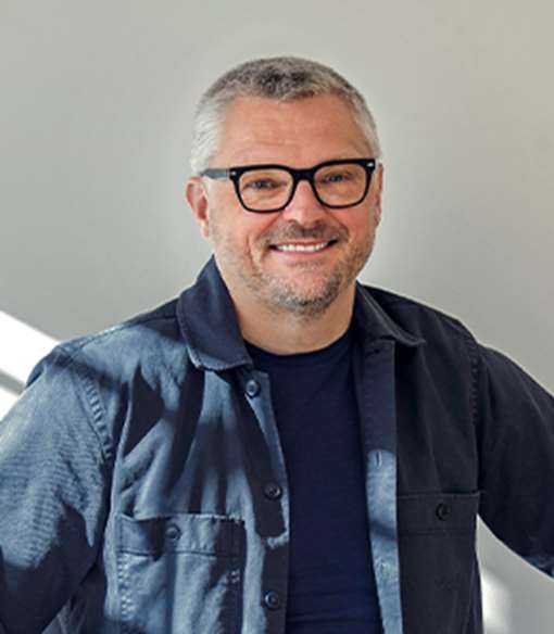 Carsten Fenger-Grøndahl