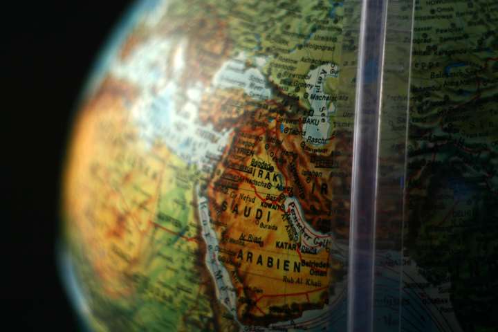 Temalørdag: Det Arabiske Forår 10 år efter