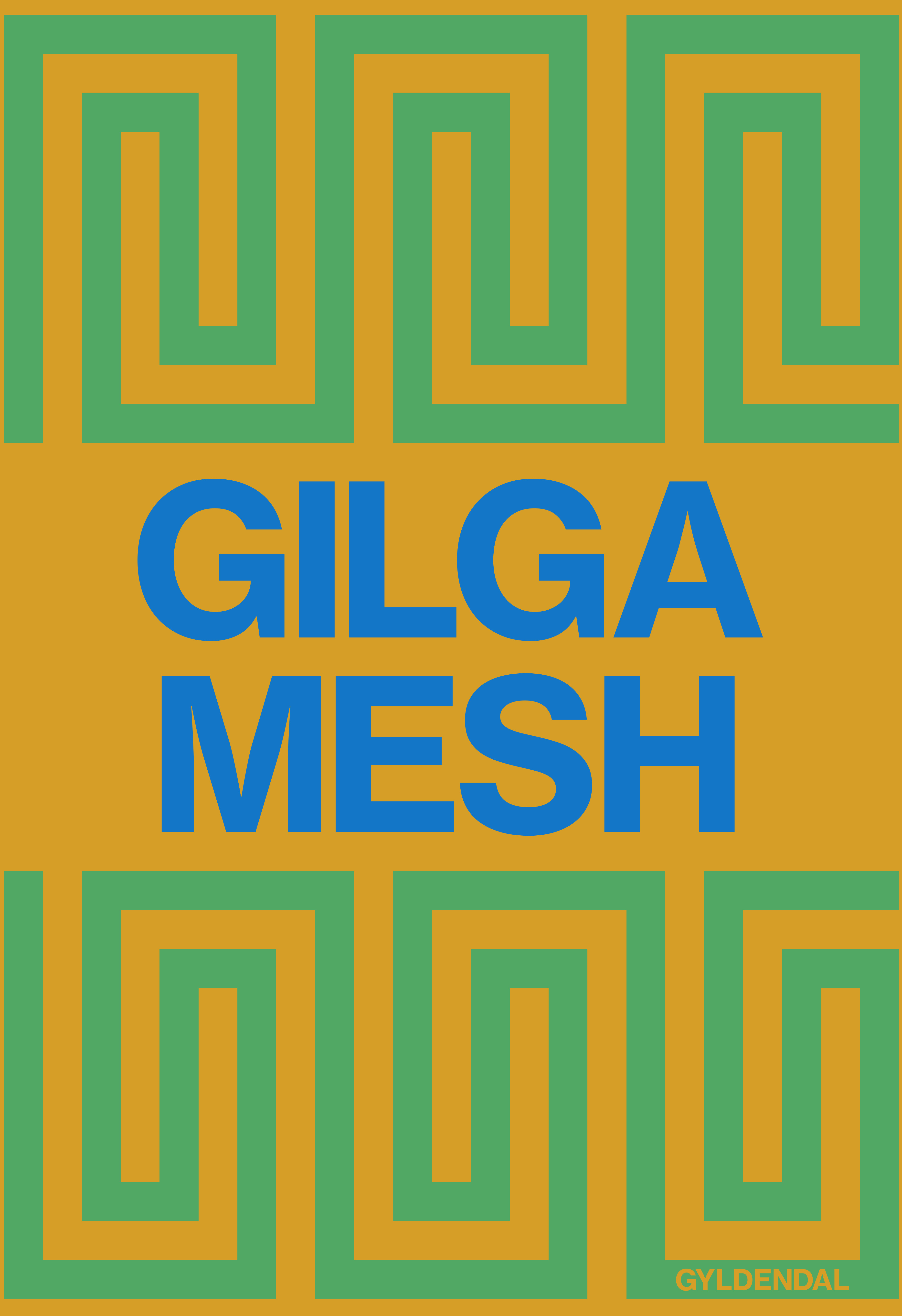 **Gilgamesh**