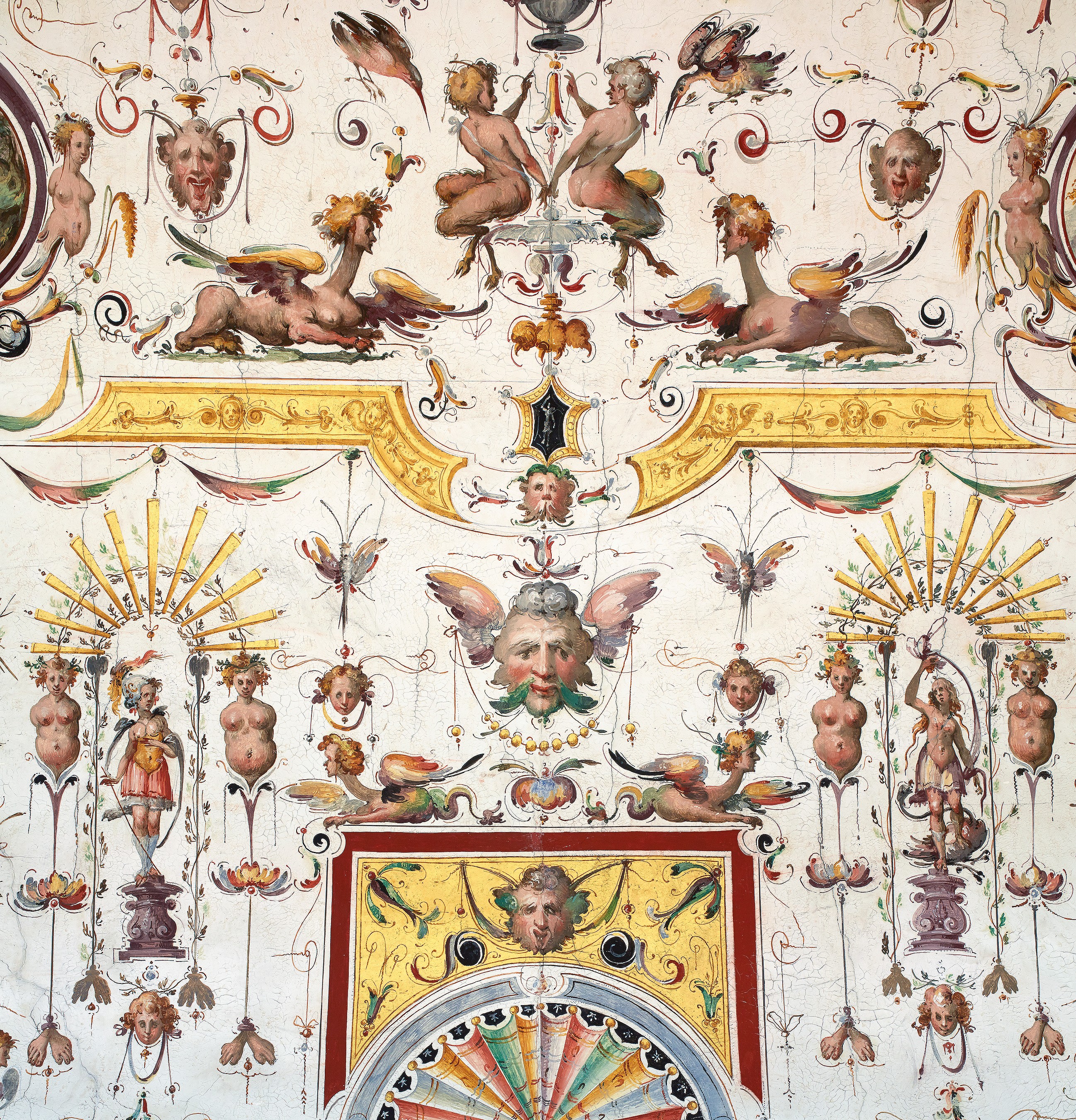 Grotesker