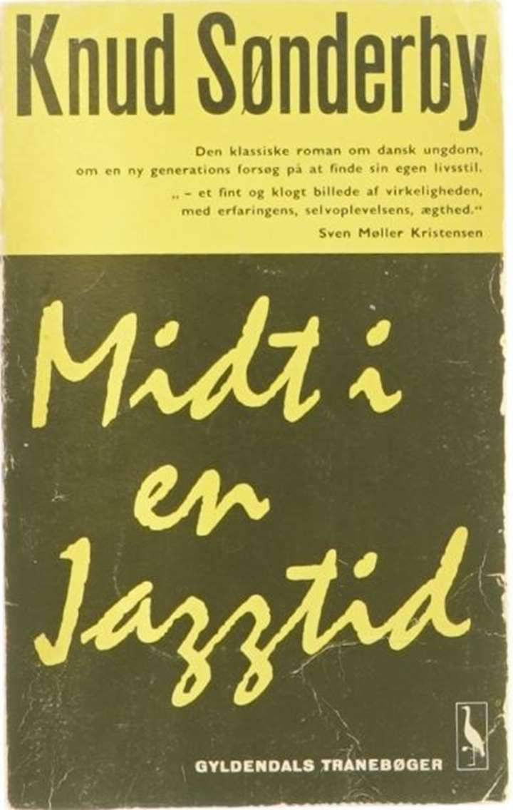 Tre skelsættende moderne danske klassikere