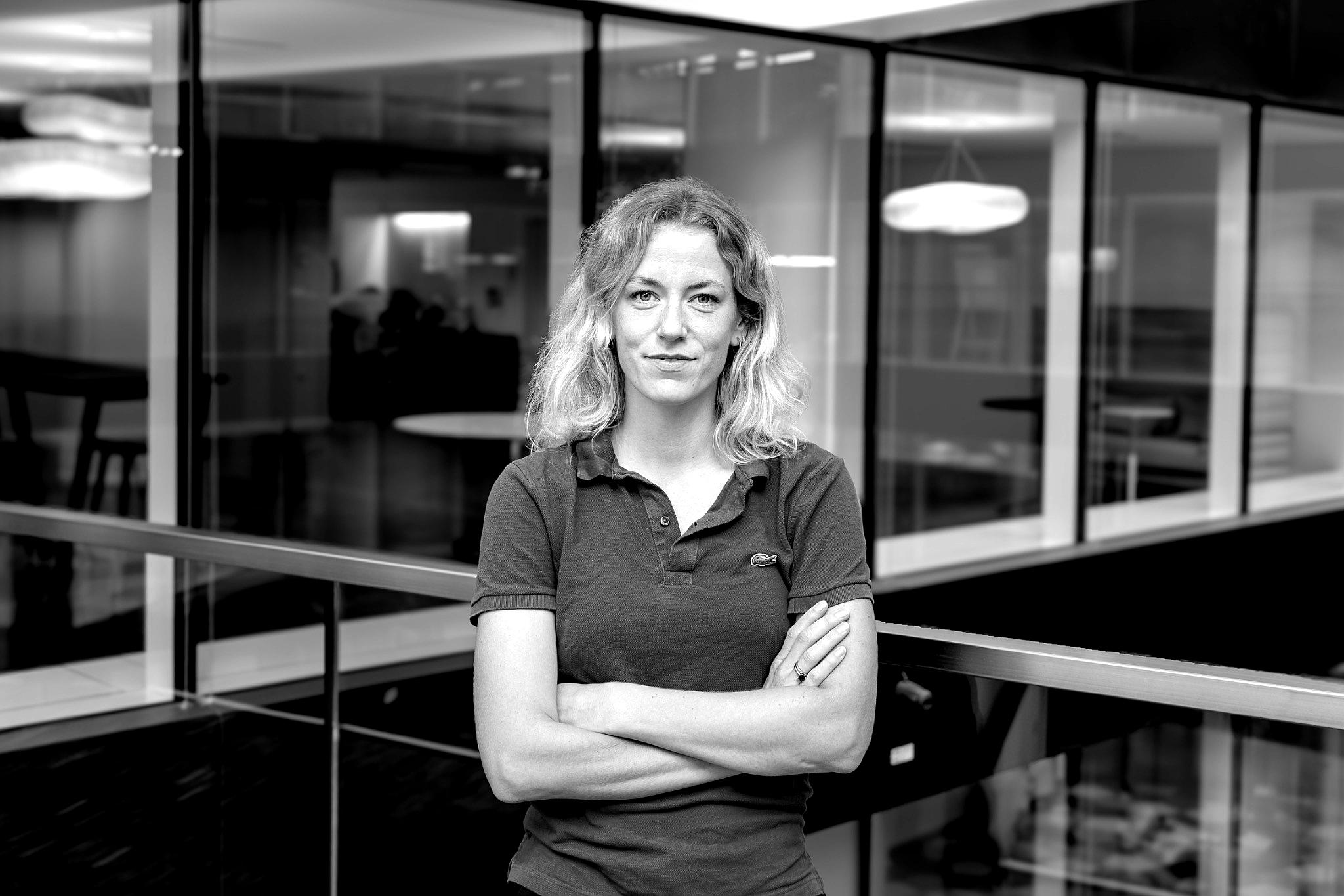 Den disruptive højrefløj