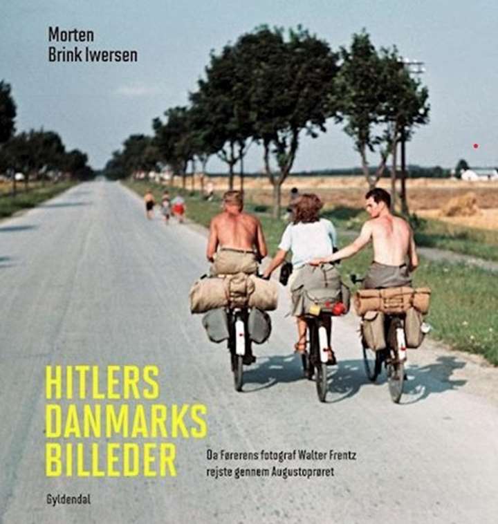 Hitlers Danmarksbilleder