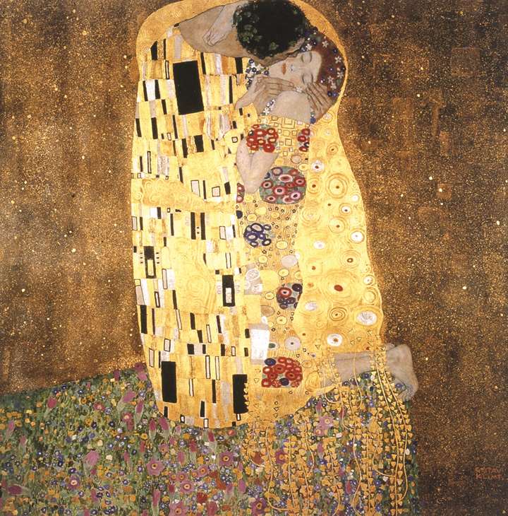HILLERØD - Gustav Klimt og Wien omkring år 1900