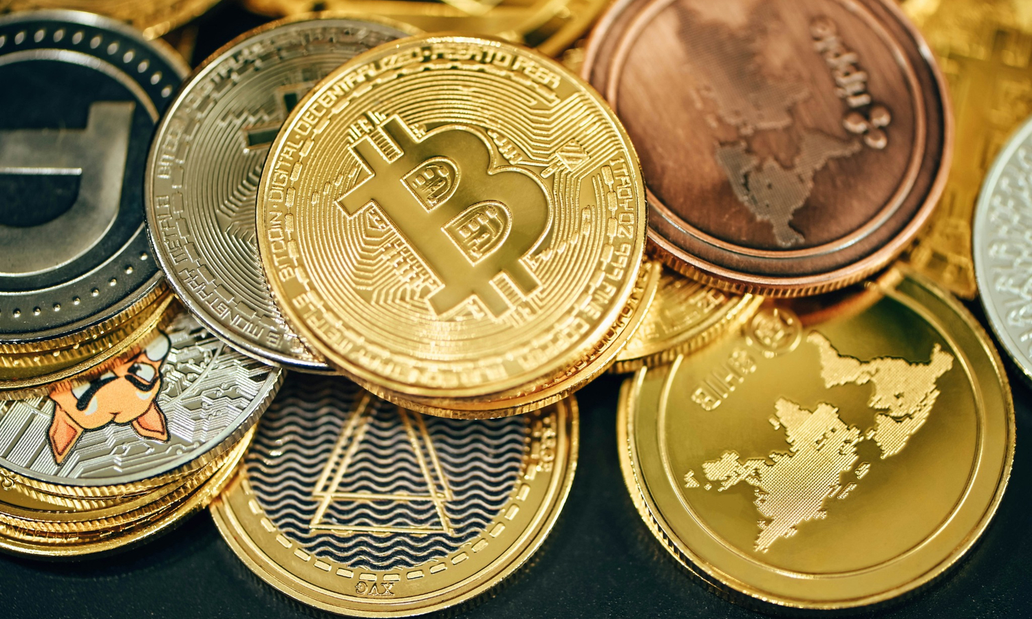 AI, blockchain og digital suverænitet