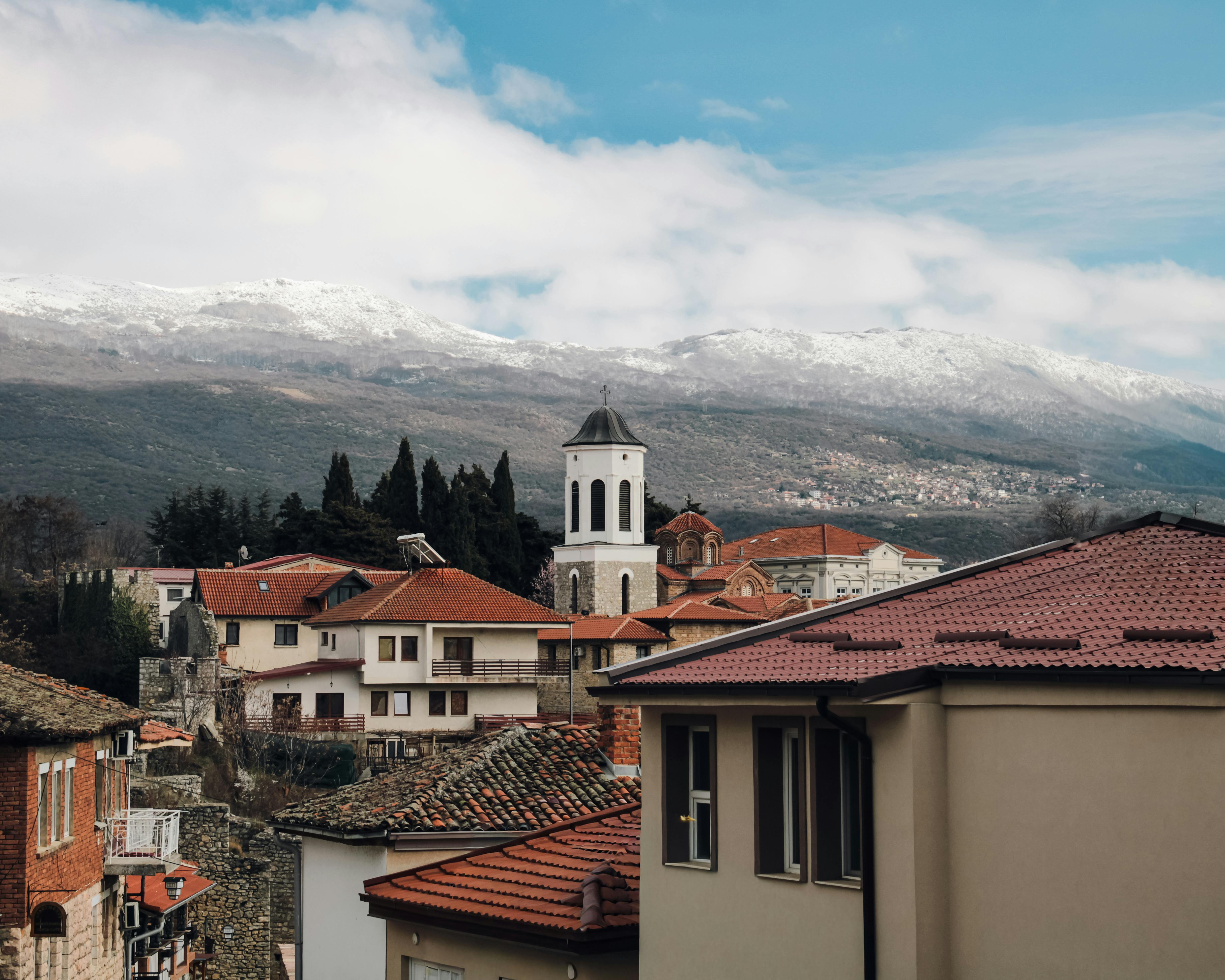 Balkan: Magt, konflikter og EU's fremtid