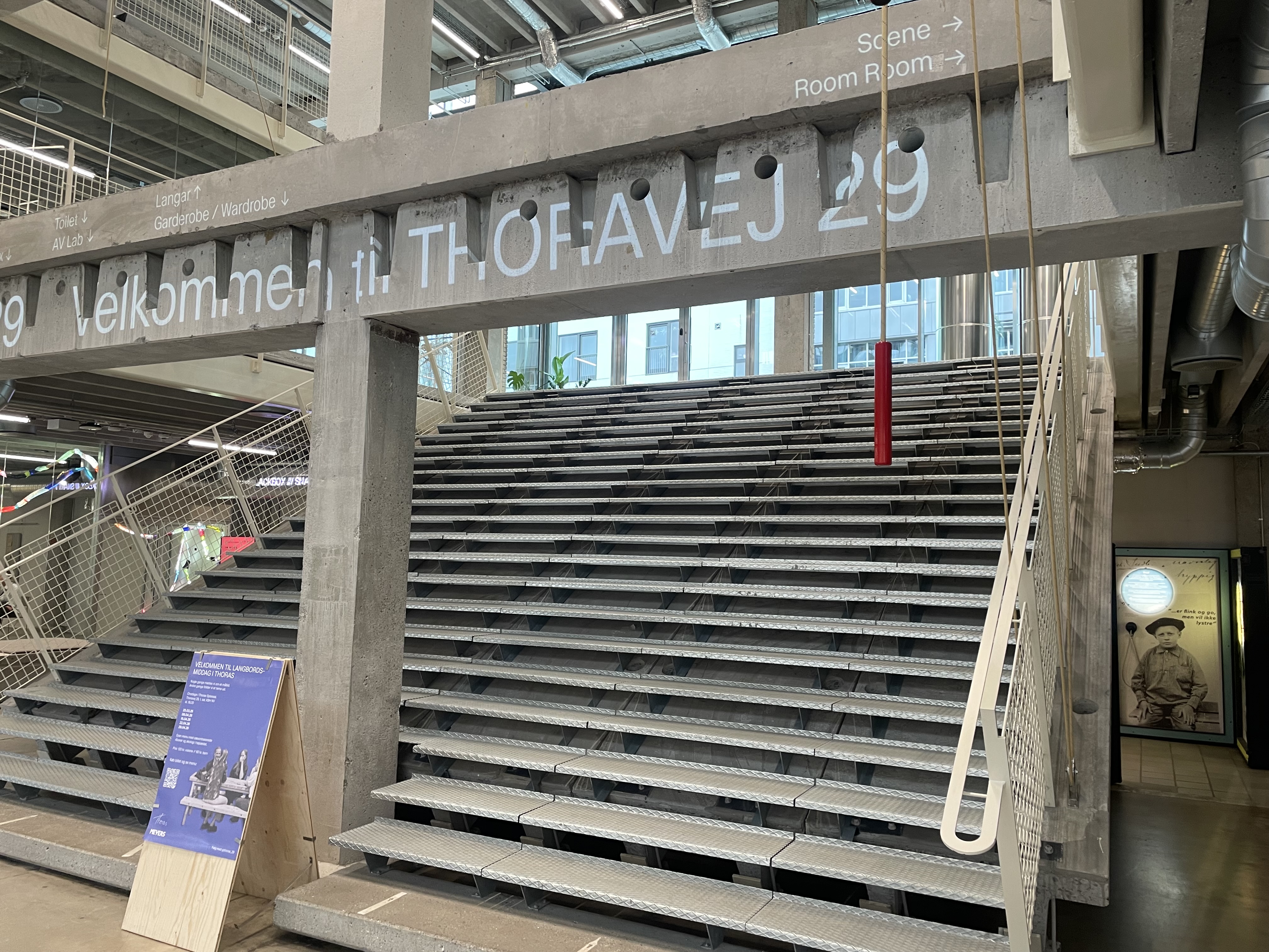 Ny dansk ikon-arkitektur