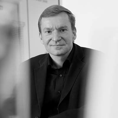 Lars Sandstrøm