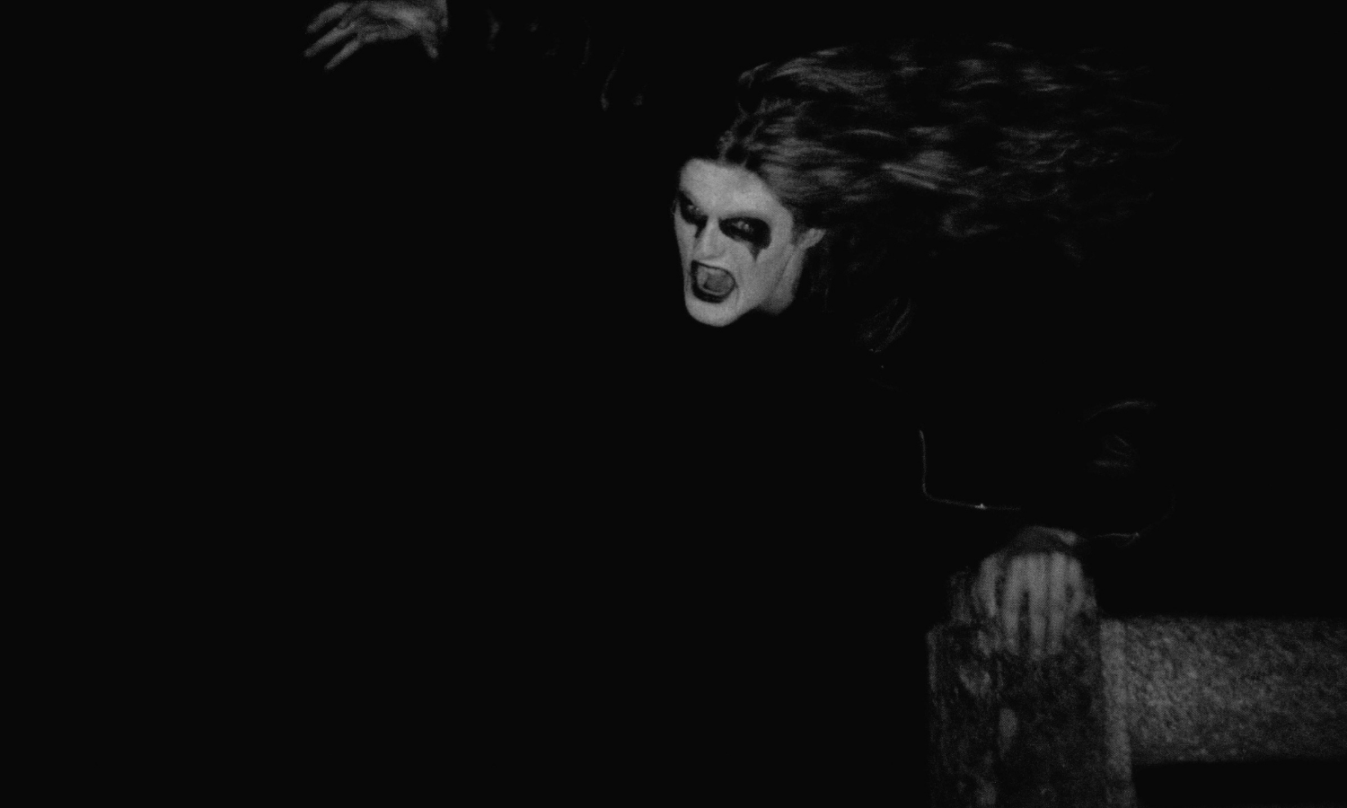 Temadag: Black metal som mørk tænkning