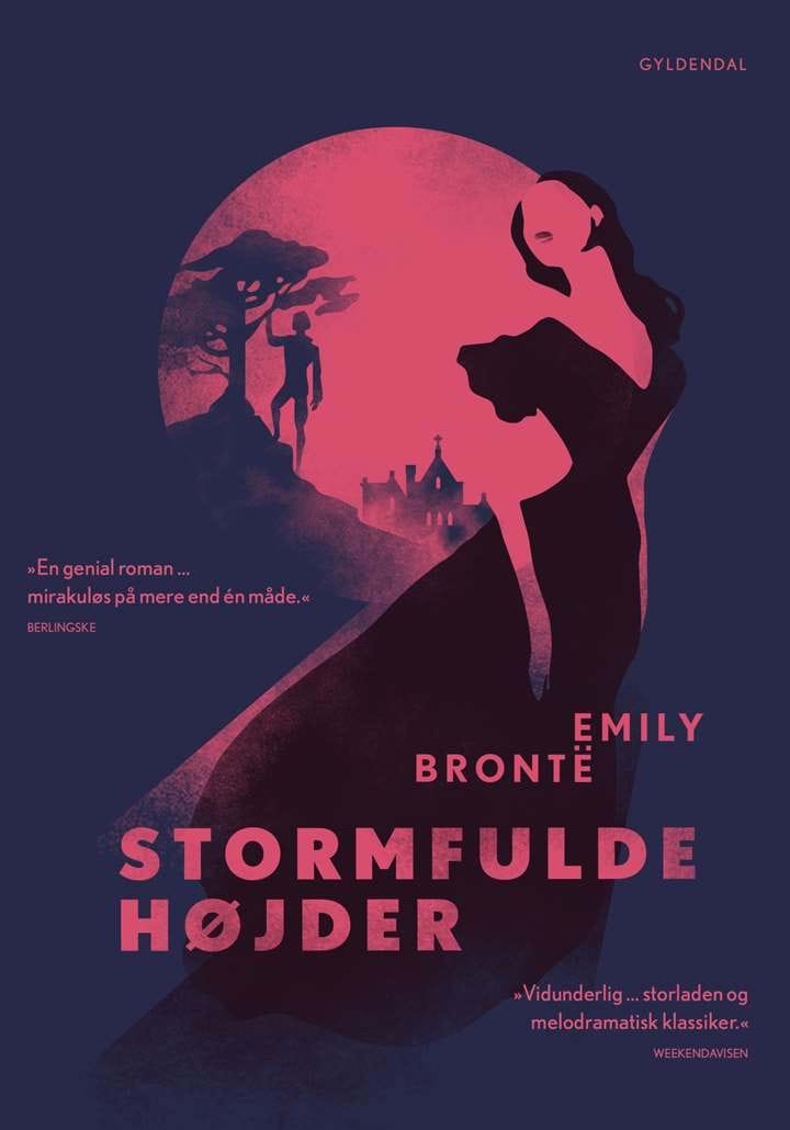 Søstrene Brönte: Romantik, feminisme og socialrealisme